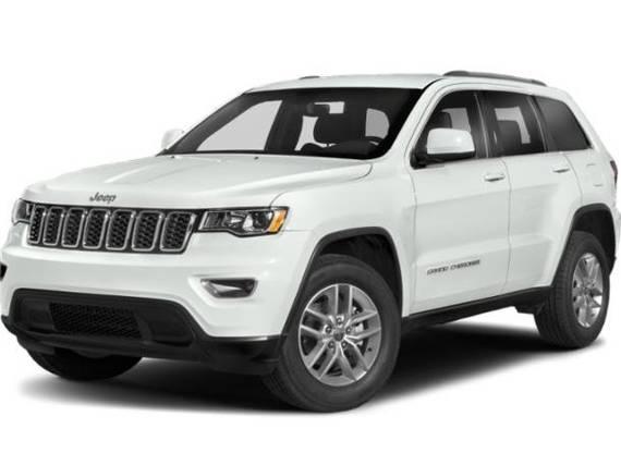 JEEP GRAND CHEROKEE 2020 1C4RJFAG3LC340507 image
